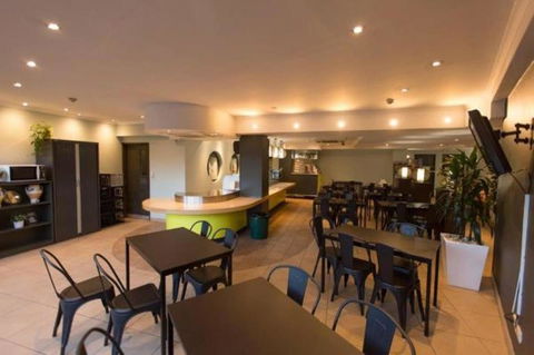 Hotel Hacienda - Accommodation Kalgoorlie 6