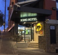 Song Hotel Redfern - Accommodation Kalgoorlie