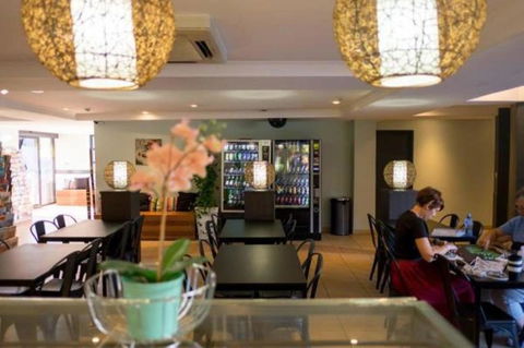 Hotel Hacienda - Accommodation Kalgoorlie 4