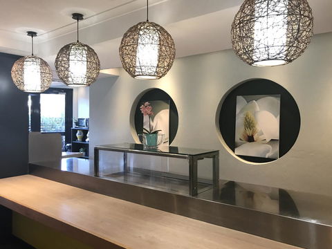 Hotel Hacienda - Accommodation Kalgoorlie 12