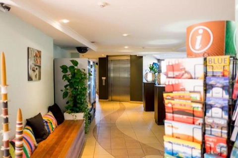 Hotel Hacienda - Accommodation Kalgoorlie 3