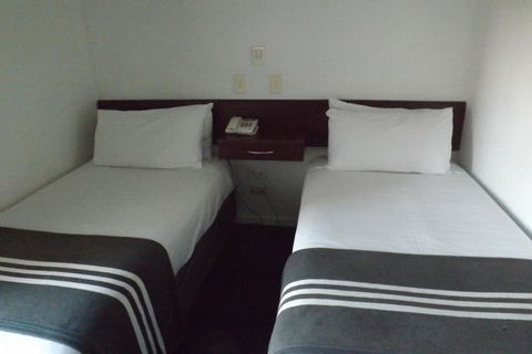 Hotel Hacienda - Accommodation Kalgoorlie 17