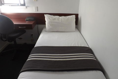Hotel Hacienda - Accommodation Kalgoorlie 27