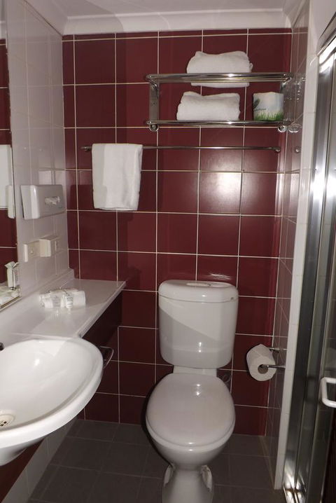 Hotel Hacienda - Accommodation Kalgoorlie 23