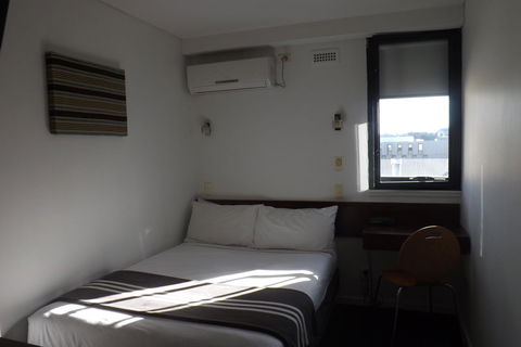 Hotel Hacienda - Accommodation Kalgoorlie 26