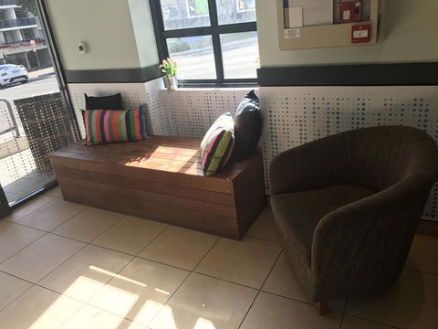 Hotel Hacienda - Accommodation Kalgoorlie 7