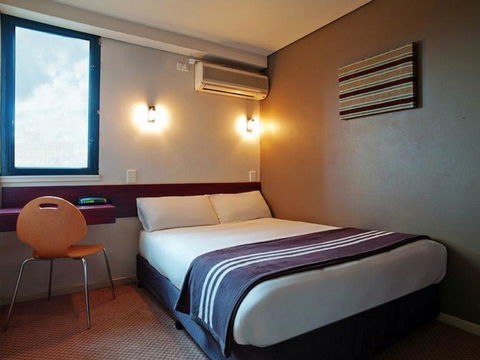 Hotel Hacienda - Accommodation Kalgoorlie 29