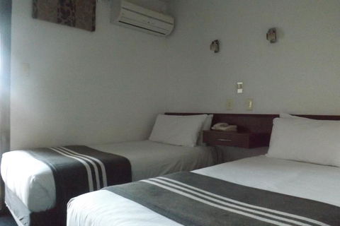 Hotel Hacienda - Accommodation Kalgoorlie 25