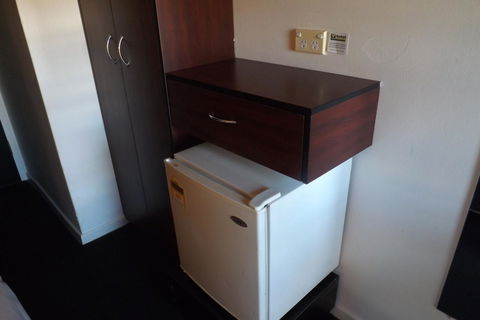 Hotel Hacienda - Accommodation Kalgoorlie 22