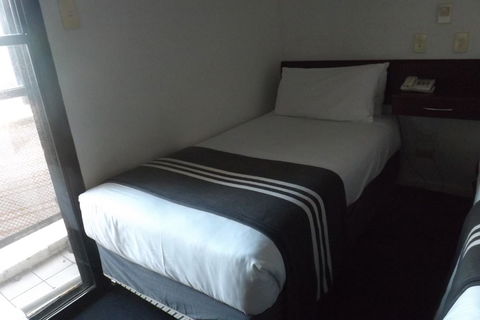 Hotel Hacienda - Accommodation Kalgoorlie 16