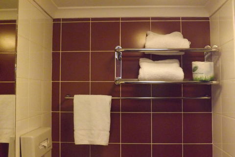 Hotel Hacienda - Accommodation Kalgoorlie 24