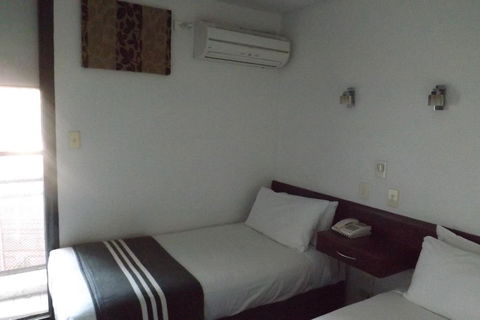 Hotel Hacienda - Accommodation Kalgoorlie 20