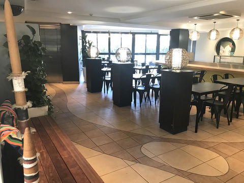 Hotel Hacienda - Accommodation Kalgoorlie 10