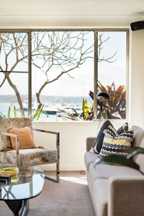 Waterfront Apartment Brimming With Inspirational Artwork - Accommodation Kalgoorlie 17
