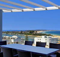 Sandy Cove Apartments - Accommodation Kalgoorlie