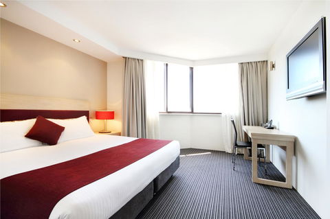 Central Studio Hotel Sydney - Accommodation Kalgoorlie 19