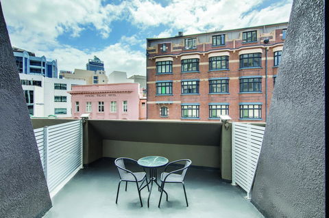 Central Studio Hotel Sydney - Accommodation Kalgoorlie 5
