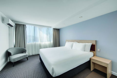 Central Studio Hotel Sydney - Accommodation Kalgoorlie 6