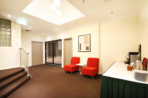 Central Studio Hotel Sydney - Accommodation Kalgoorlie 23