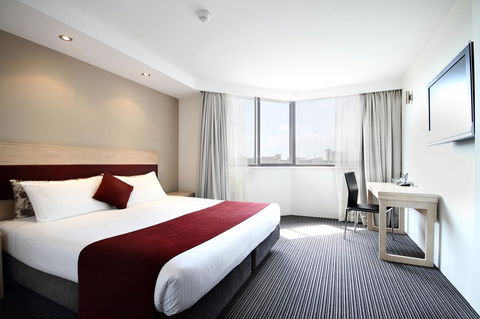Central Studio Hotel Sydney - Accommodation Kalgoorlie 17
