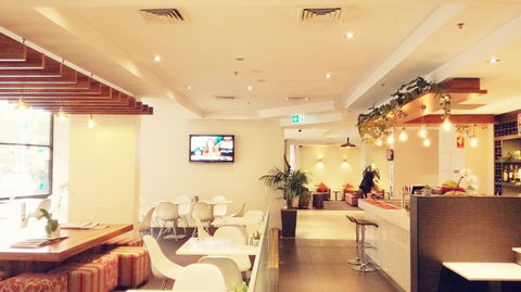 Central Studio Hotel Sydney - Accommodation Kalgoorlie 25