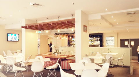 Central Studio Hotel Sydney - Accommodation Kalgoorlie 26