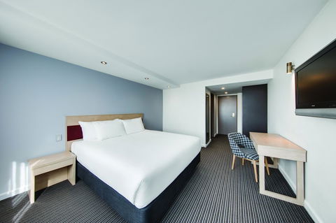 Central Studio Hotel Sydney - Accommodation Kalgoorlie 1