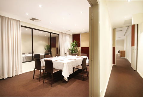 Central Studio Hotel Sydney - Accommodation Kalgoorlie 12