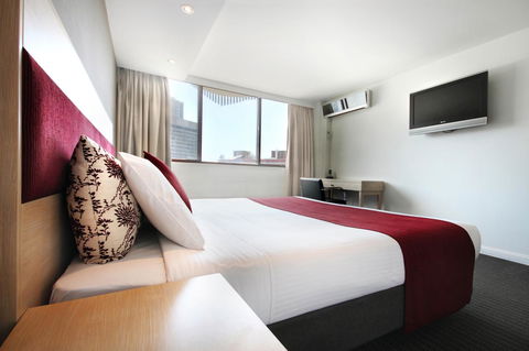 Central Studio Hotel Sydney - Accommodation Kalgoorlie 16