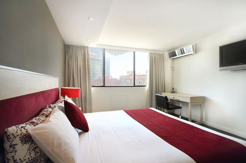 Central Studio Hotel Sydney - Accommodation Kalgoorlie 14