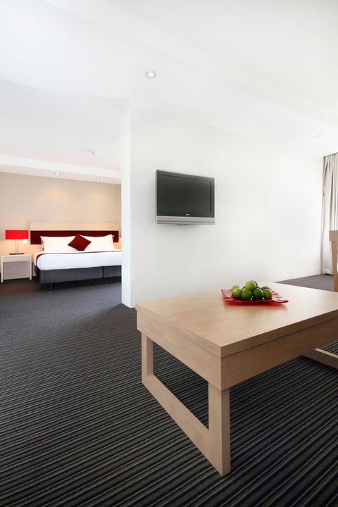 Central Studio Hotel Sydney - Accommodation Kalgoorlie 13