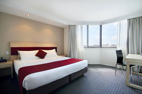 Central Studio Hotel Sydney - Accommodation Kalgoorlie 20