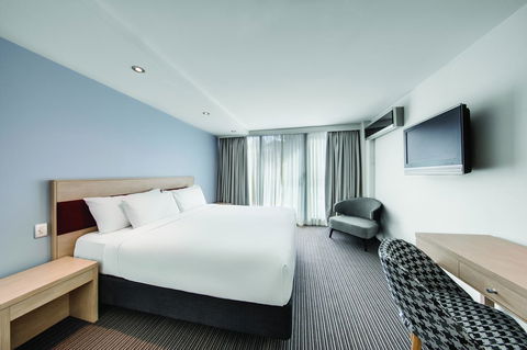 Central Studio Hotel Sydney - Accommodation Kalgoorlie 3