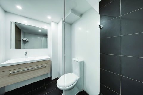 Central Studio Hotel Sydney - Accommodation Kalgoorlie 4