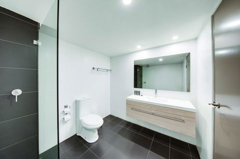 Central Studio Hotel Sydney - Accommodation Kalgoorlie 7