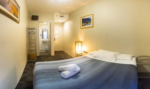 Big Backpackers Hostel - Accommodation Kalgoorlie 38