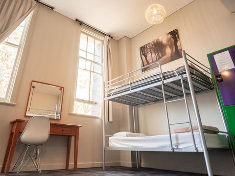 Big Backpackers Hostel - Accommodation Kalgoorlie 23