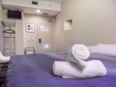 Big Backpackers Hostel - Accommodation Kalgoorlie 2