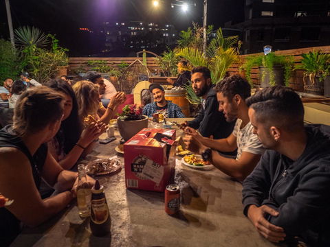 Big Backpackers Hostel - Accommodation Kalgoorlie 15