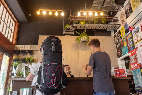 Big Backpackers Hostel - Accommodation Kalgoorlie 6