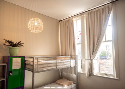 Big Backpackers Hostel - Accommodation Kalgoorlie 20