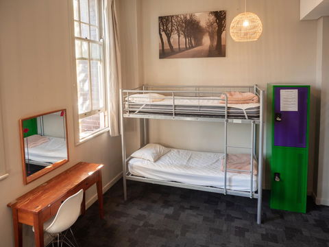 Big Backpackers Hostel - Accommodation Kalgoorlie 25