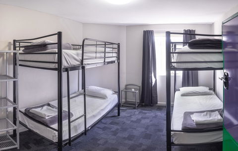 Big Backpackers Hostel - Accommodation Kalgoorlie 26