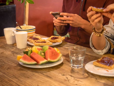 Big Backpackers Hostel - Accommodation Kalgoorlie 42