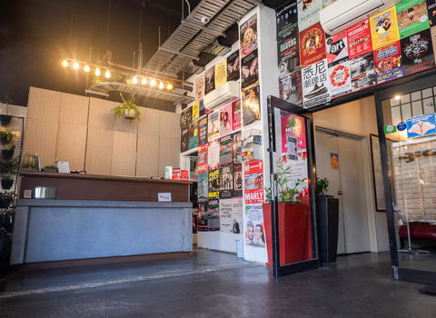 Big Backpackers Hostel - Accommodation Kalgoorlie 28