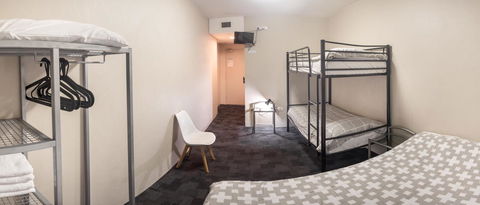 Big Backpackers Hostel - Accommodation Kalgoorlie 41