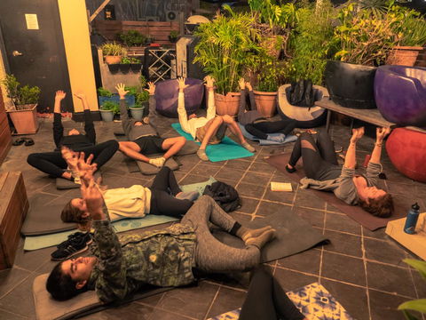 Big Backpackers Hostel - Accommodation Kalgoorlie 5