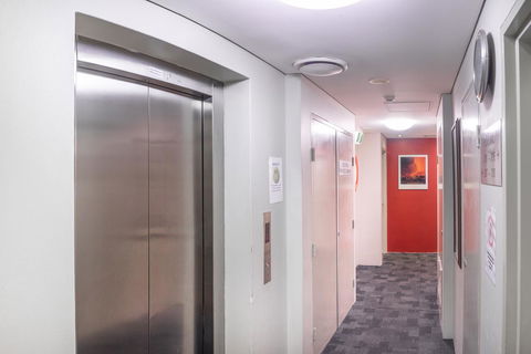 Big Backpackers Hostel - Accommodation Kalgoorlie 8