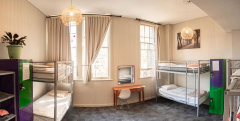 Big Backpackers Hostel - Accommodation Kalgoorlie 21