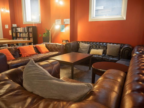 Big Backpackers Hostel - Accommodation Kalgoorlie 37